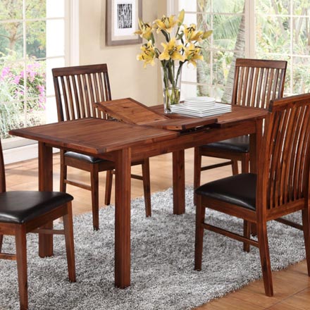 Bergen Extendable Dining Table