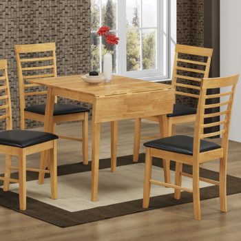 Bluebell Extendable Dining Table