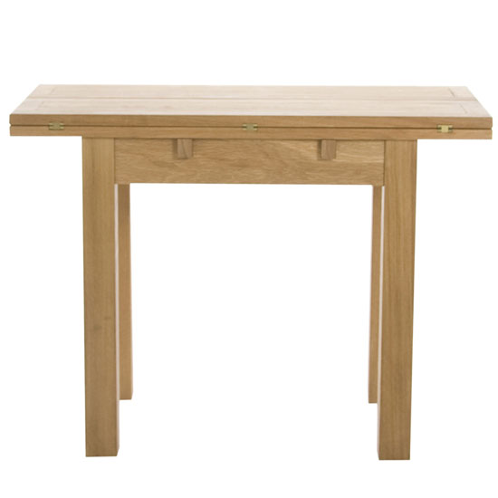 Borduy Extending Dining Table
