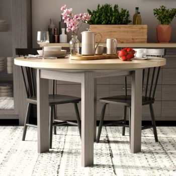 Toscane Extendable Dining Table