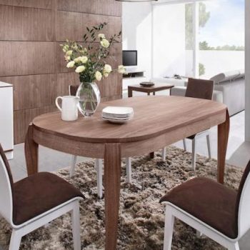 Xico Extendable Dining Table