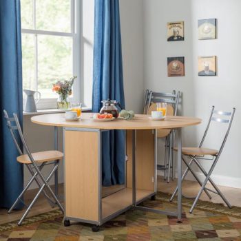 Annis Extendable Dining Set