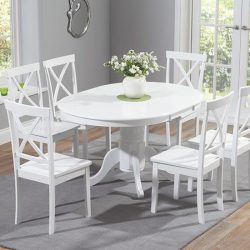 Bartett-Extendable-Dining-Table-6-Chairs-white