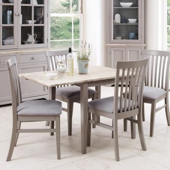 Chatham Extendable Dining Set